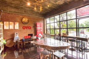 OYO 1155 Bikers House and Enduro Tours Chiang Mai